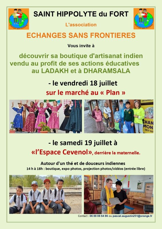 Fête Votive 2025