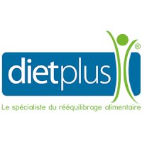 logo DIETPLUS 🥑📉🌈